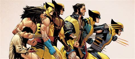 how tall is wolverine in the comic books? does it matter?