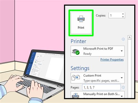 how to print double sided on windows and what is the best printer paper for printing?