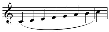 legato definition in music: the seamless transition of musical notes